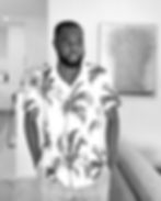 Daniel Onoriukpe - Software Engineer Male