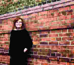Mia Spencer - Interior Designer