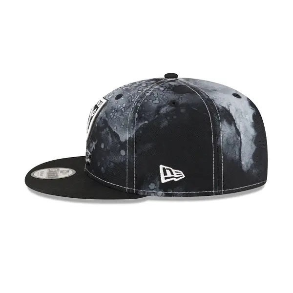 Thumbnail: 2022 Sideline Ink Dye 9FIFTY Snapback