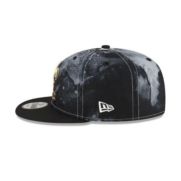 Thumbnail: 2022 Sideline Ink Dye 9FIFTY Snapback