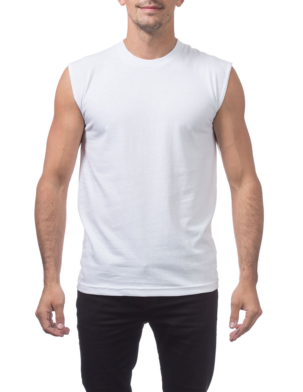 Thumbnail: Comfort Muscle Tee