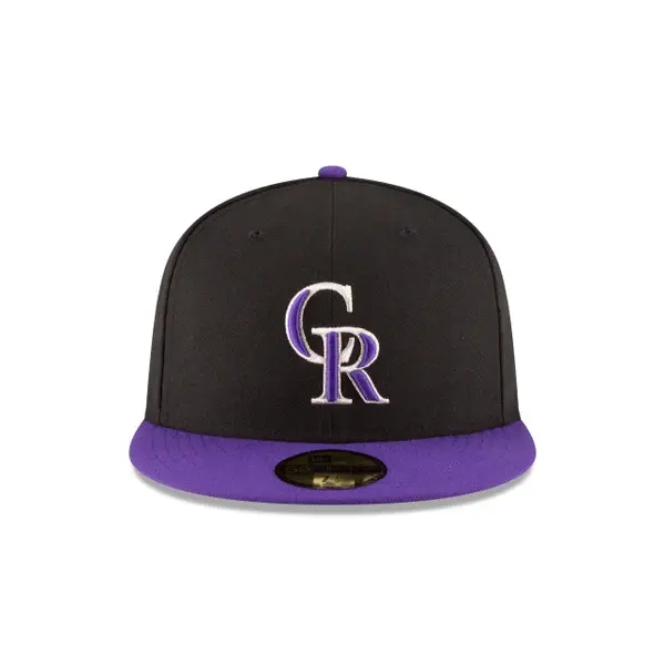 Thumbnail: Authentic Collection Alt 59FIFTY Fitted