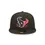 Thumbnail: 2022 Sideline Black 59FIFTY Fitted