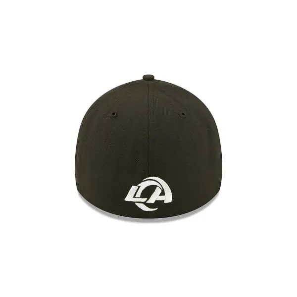 Thumbnail: 2022 Sideline Black 39THIRTY Stretch Fit