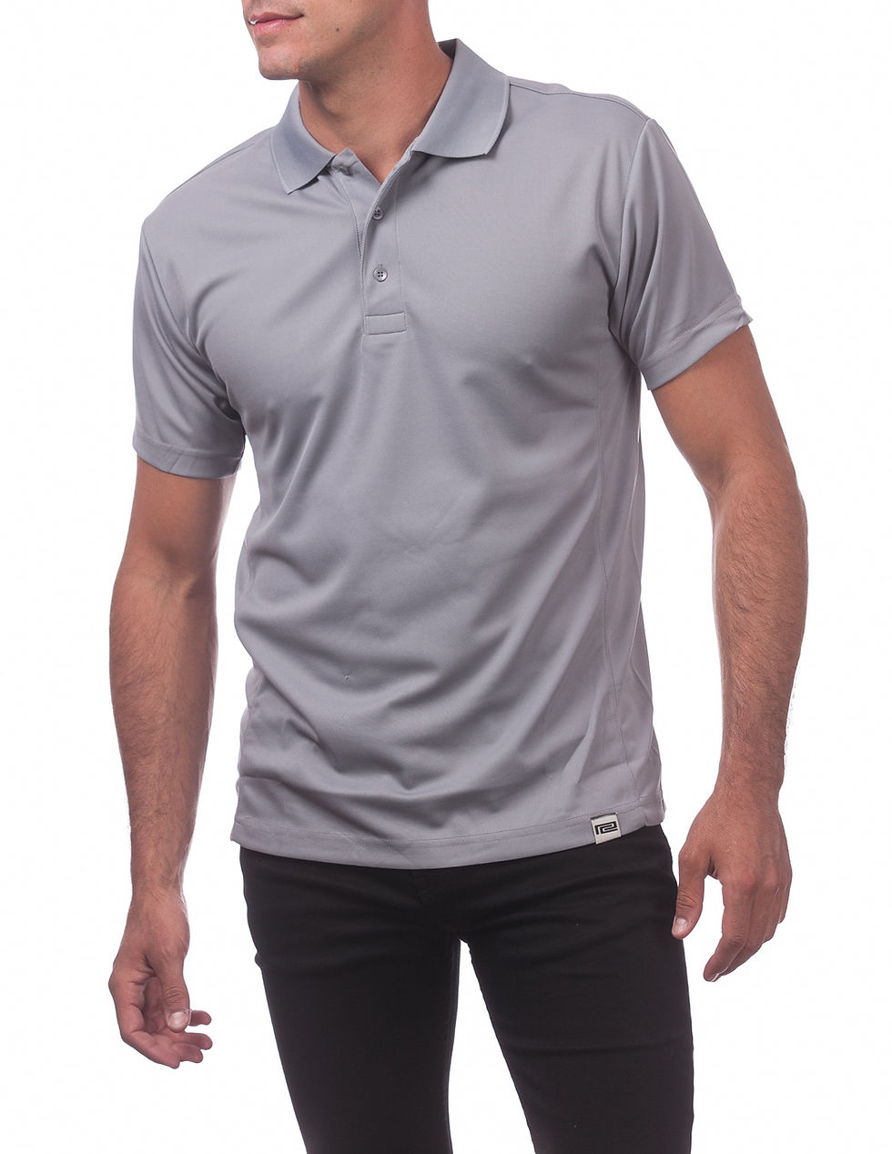 Thumbnail: Performance Drypro Short Sleeve Polo