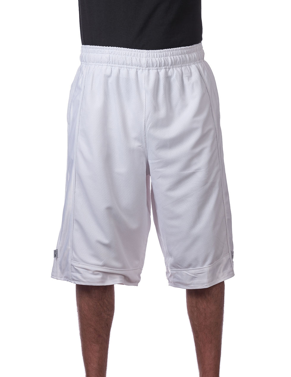 Thumbnail: Comfort Mesh Athletic Shorts