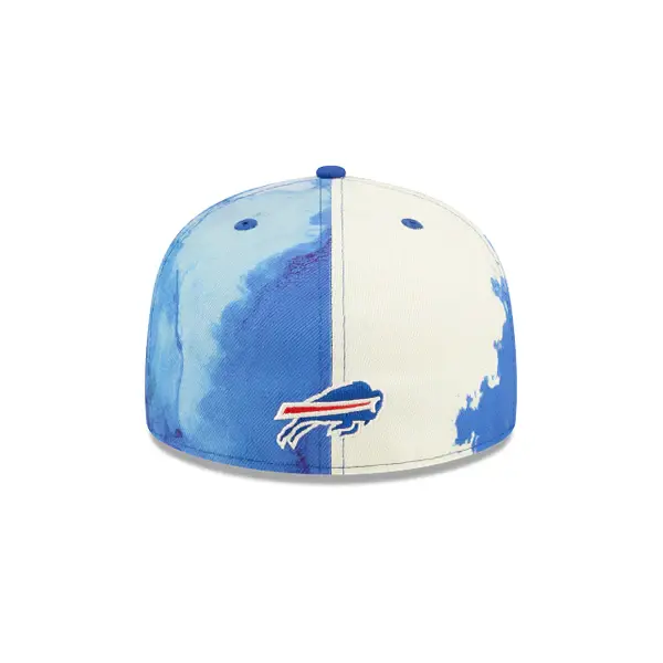 Thumbnail: 2022 Sideline Ink Dye 59FIFTY Fitted