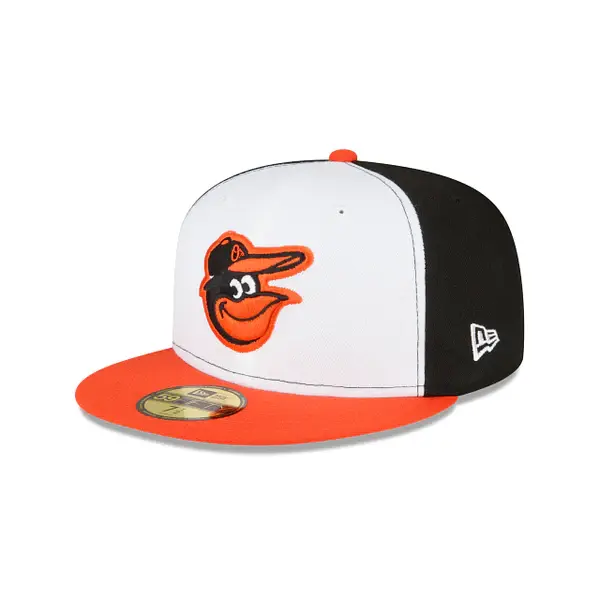 Thumbnail: Authentic Collection Home 59FIFTY Fitted