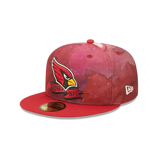Thumbnail: 2022 Sideline Ink Dye 59FIFTY Fitted