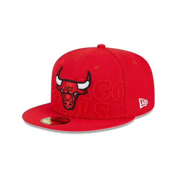 Thumbnail: NBA Authentics 2023 Draft 59FIFTY Fitted
