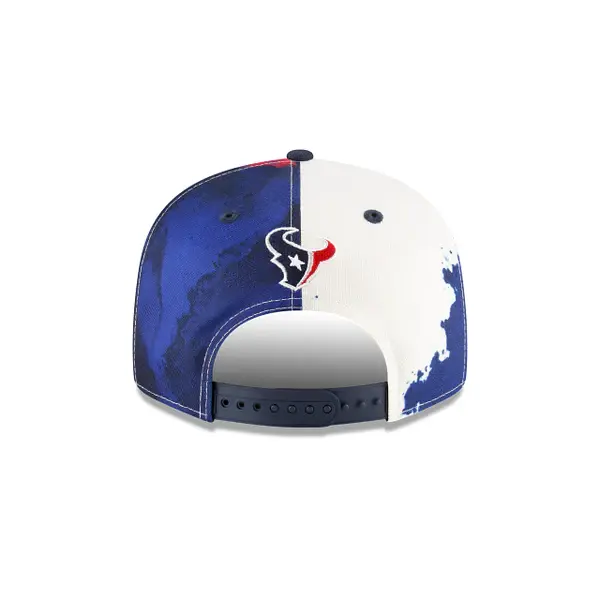 Thumbnail: 2022 Sideline Ink Dye 9FIFTY Snapback