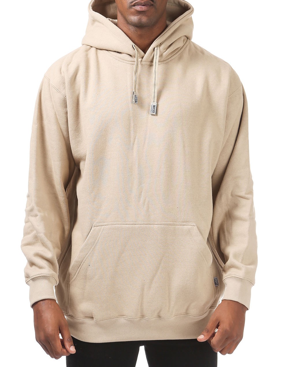 Thumbnail: Comfort Pullover Hoodie (9oz)