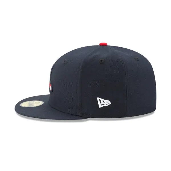 Thumbnail: Authentic Collection Alt 59FIFTY Fitted
