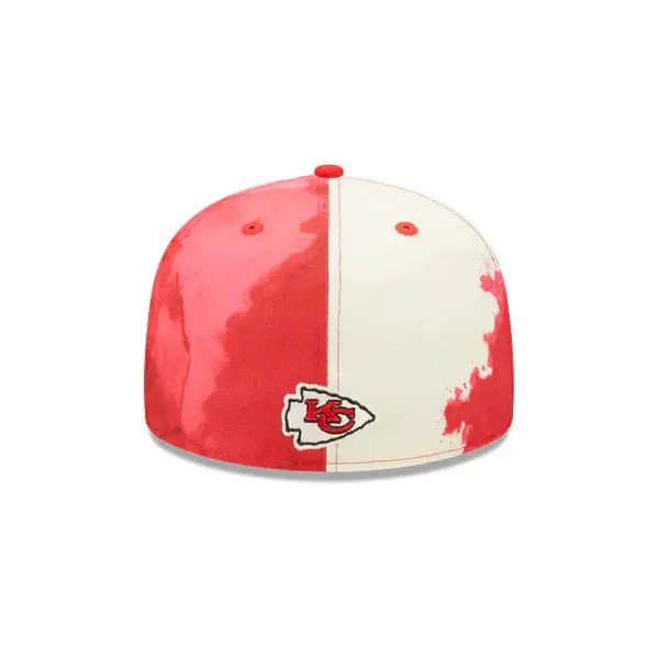 Thumbnail: 2022 Sideline Ink Dye 59FIFTY Fitted