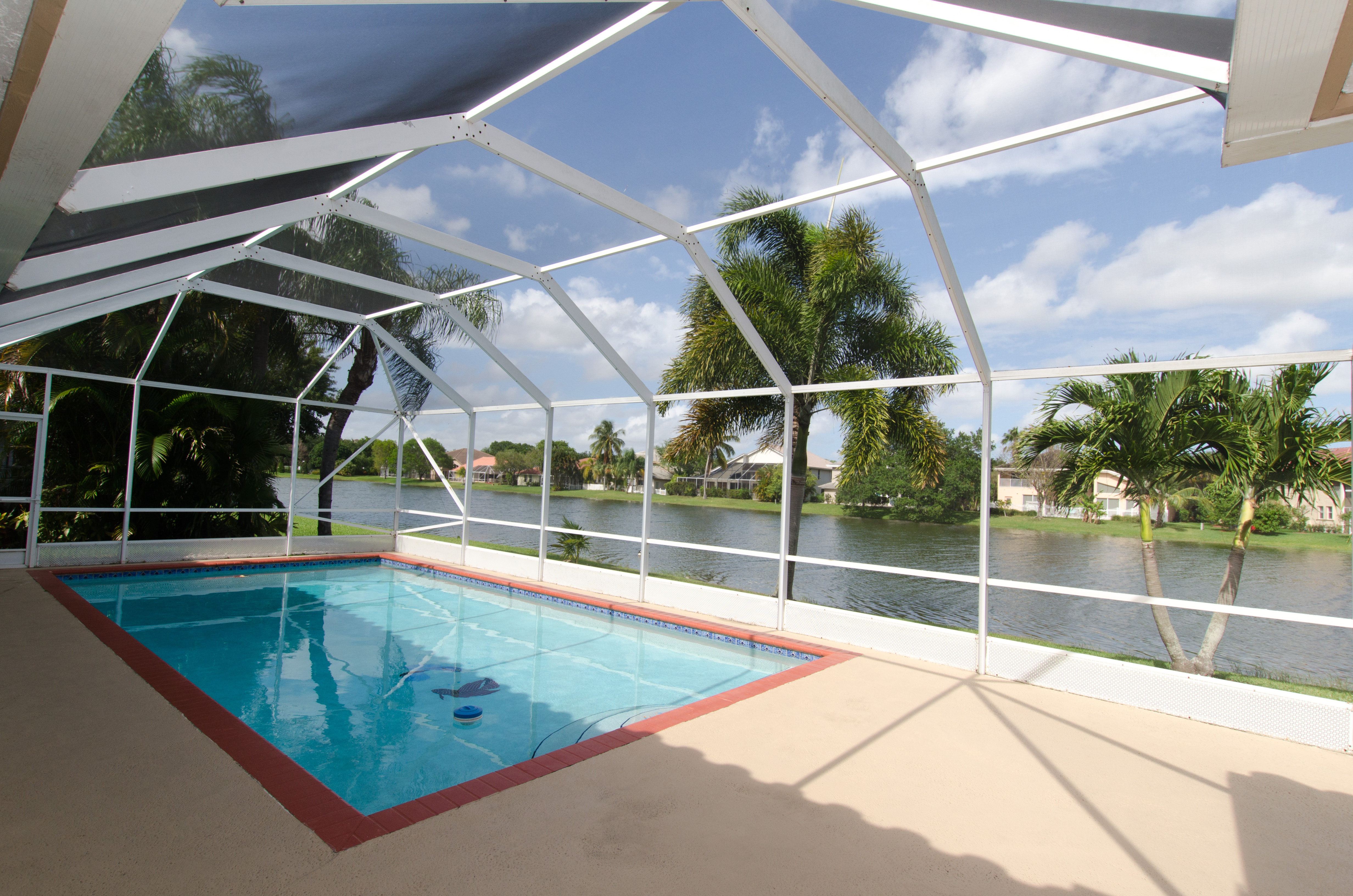 Real estate photography Boca Raton