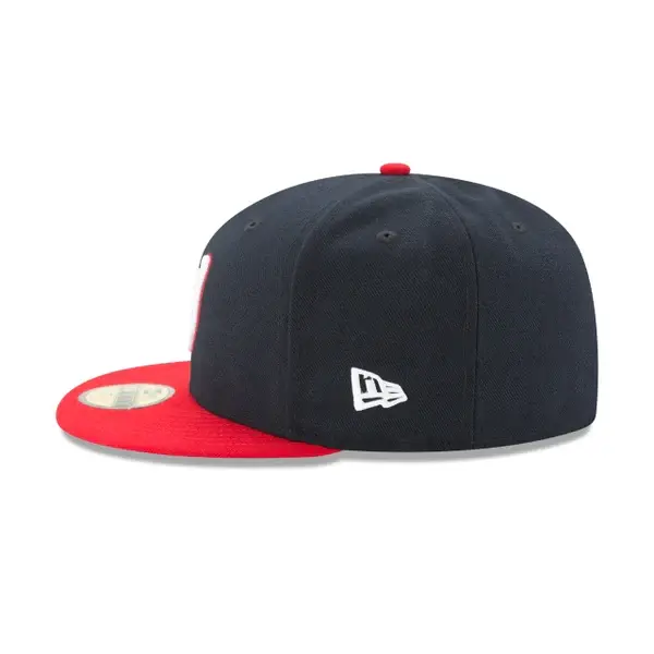 Thumbnail: Authentic Collection Alt 59FIFTY Fitted