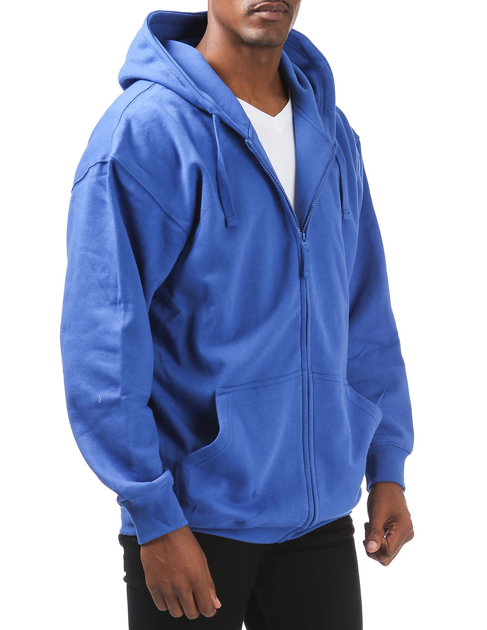 Thumbnail: Comfort Full Zip Hood