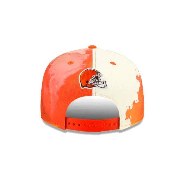Thumbnail: 2022 Sideline Ink Dye 9FIFTY Snapback