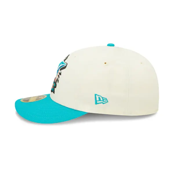 Thumbnail: 2022 Sideline Low Profile 59FIFTY Fitted