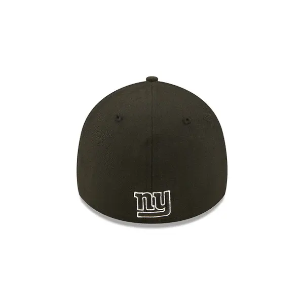 Thumbnail: 2022 Sideline Black 39THIRTY Stretch Fit