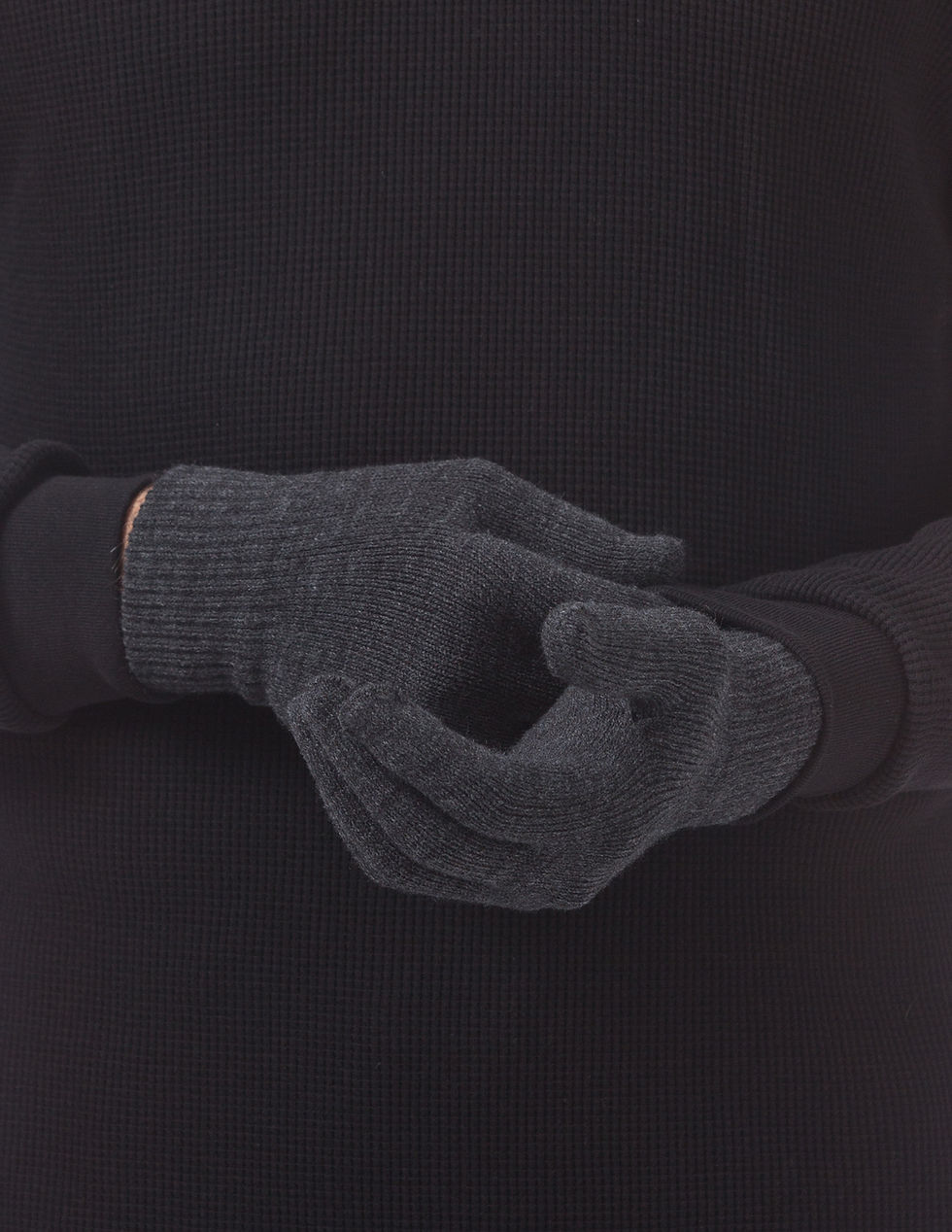 Thumbnail: Knit Glove