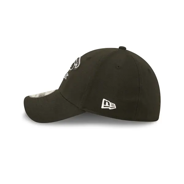 Thumbnail: 2022 Sideline Black 39THIRTY Stretch Fit