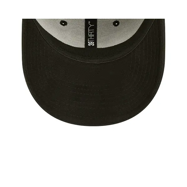 Thumbnail: 2022 Sideline Black 39THIRTY Stretch Fit