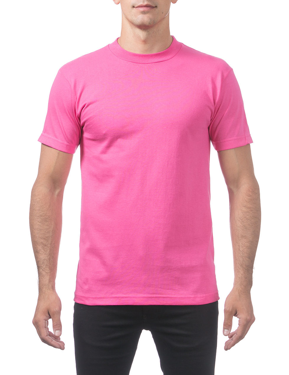 Thumbnail: Men's Comfort Short Sleeve Tee