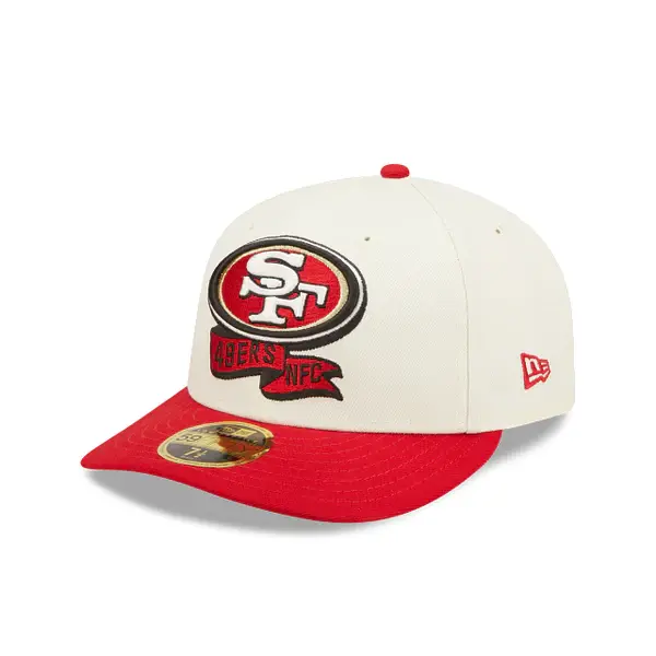 Thumbnail: 2022 Sideline Low Profile 59FIFTY Fitted