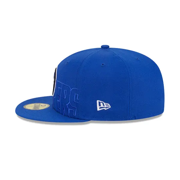 Thumbnail: NBA Authentics 2023 Draft 59FIFTY Fitted