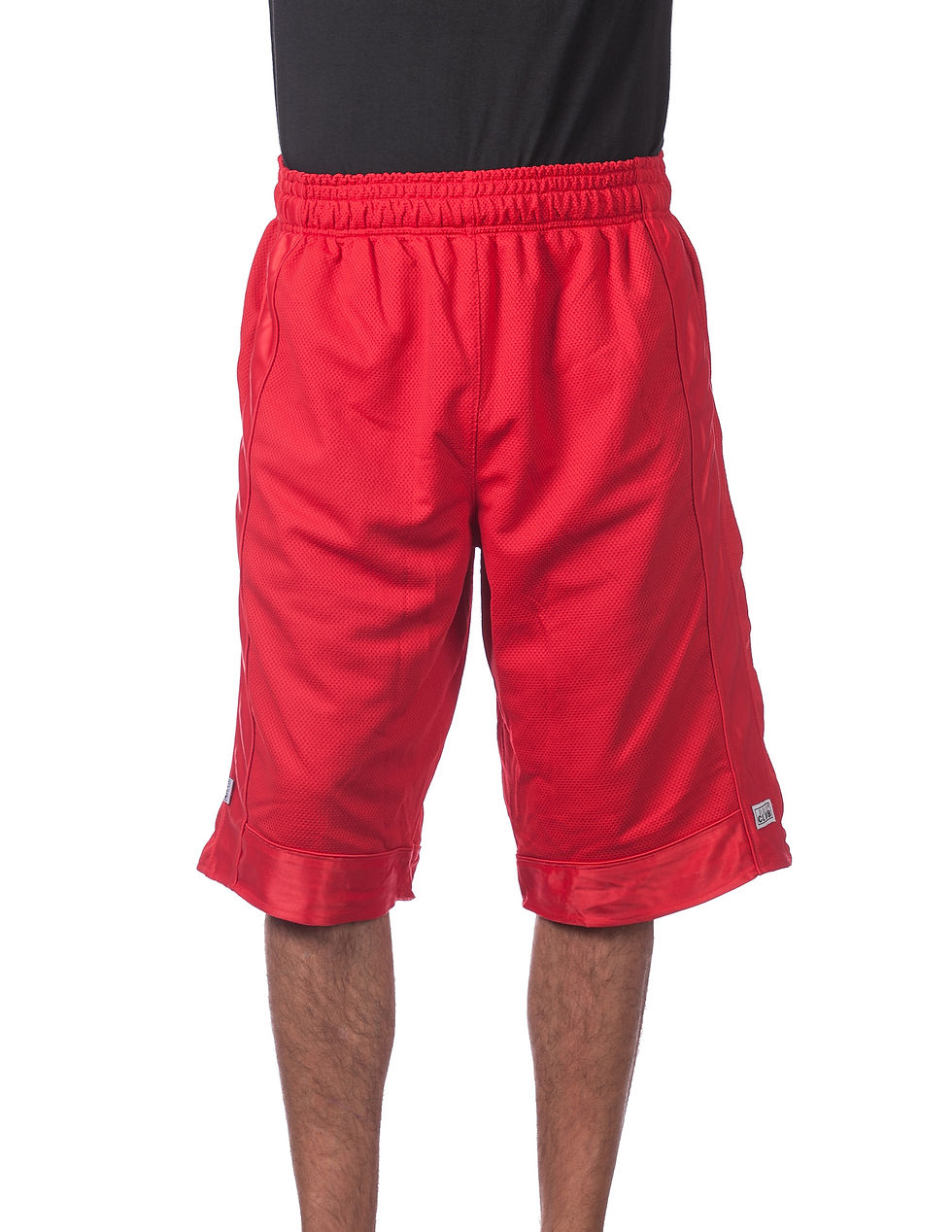 Thumbnail: Heavyweight Mesh Basketball Shorts
