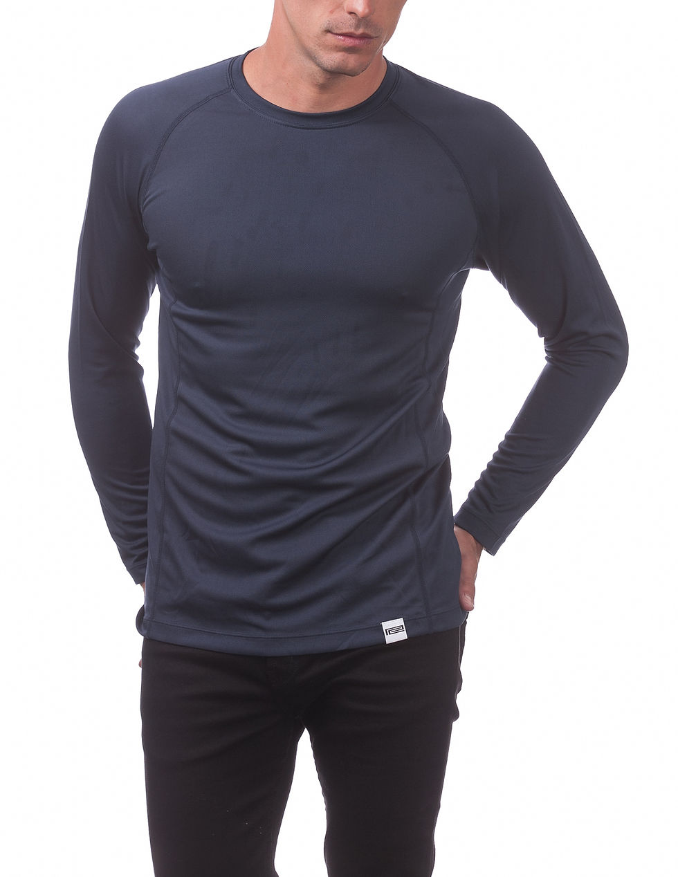 Thumbnail: Performance Drypro Long Sleeve T-shirt