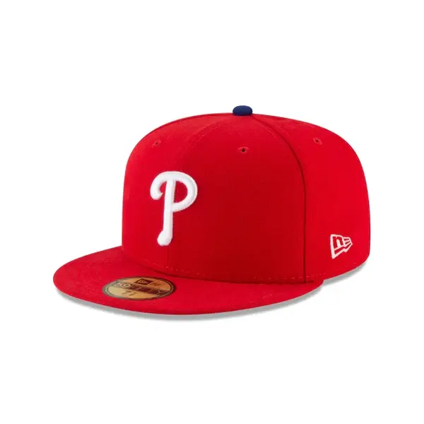Thumbnail: Authentic Collection 59FIFTY Fitted