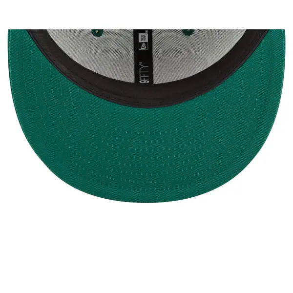 Thumbnail: 2022 Sideline Ink Dye 9FIFTY Snapback