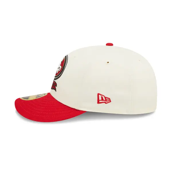 Thumbnail: 2022 Sideline Low Profile 59FIFTY Fitted
