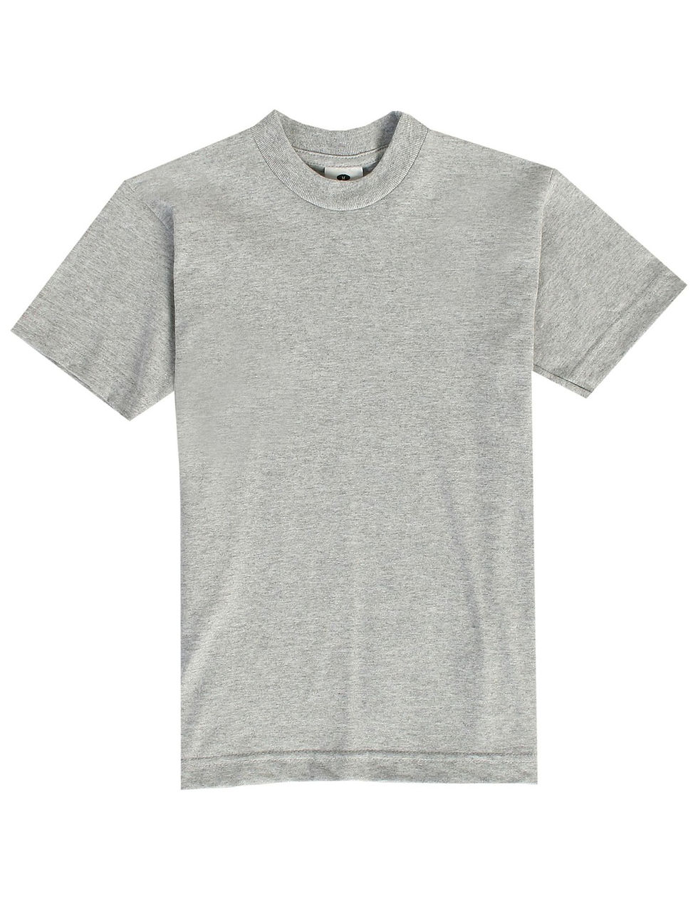 Thumbnail: Youth Short Sleeve Crew Neck