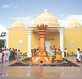 Sai Prema Centre for Human Development F