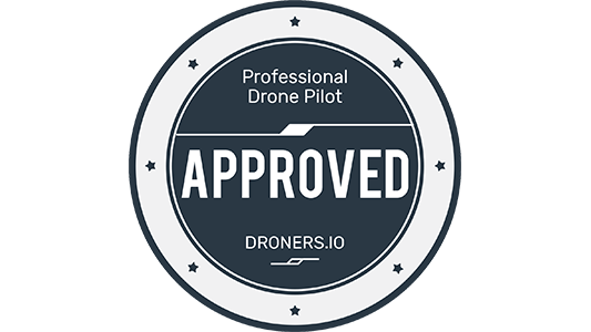 DroneDeploy partner