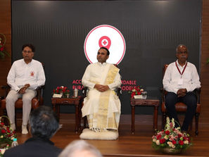A Conference on Accessible and Affordable Rural Healthcare Models,