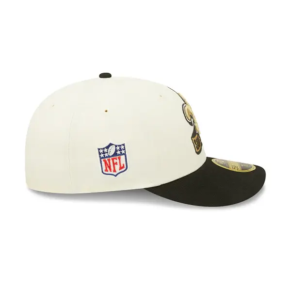 Thumbnail: 2022 Sideline Low Profile 59FIFTY Fitted