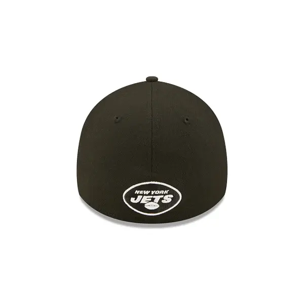 Thumbnail: 2022 Sideline Black 39THIRTY Stretch Fit