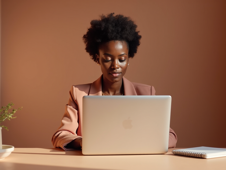 5 erreurs à ne pas faire en matière de communication digitale quand on est entrepreneure