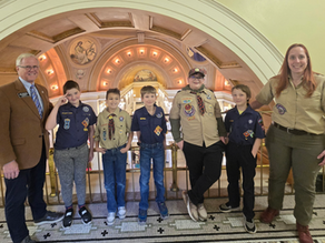 Week 3 – Session 2026