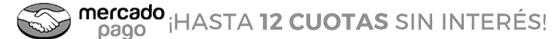 12 cuotas mercado pago