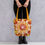 Thumbnail: "Sacral Chakra" Art Tote Bag