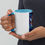 Thumbnail: Art Coffee Mug 15 0z