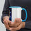 Thumbnail: Art Coffee Mug 15 0z