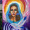 Thumbnail: "Rose Quartz Healing" Goddess Original