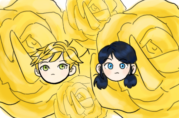 유니콘 장미.gif