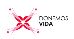 LogoDonemosVida